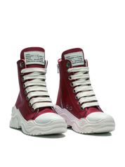 REBEL HIGH — Piele