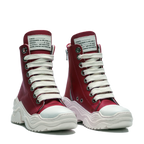 REBEL HIGH – Leather