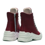 REBEL HIGH – Leather