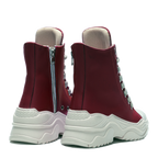 REBEL HIGH – Leather