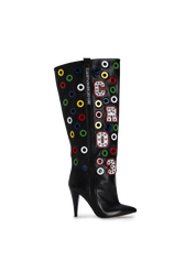 STORM – Multicolor Eyelet Edition