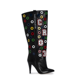STORM – Edizione Occhielli Multicolore