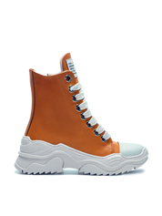REBEL HIGH — Piele