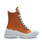 REBEL HIGH – Leather