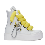 CALIPSO – Laccio Tubo Giallo