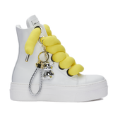 CALIPSO – Laccio Tubo Giallo