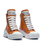 REBEL HIGH – Leather