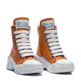 REBEL HIGH – Leather