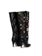 STORM – Multicolor Eyelet Edition