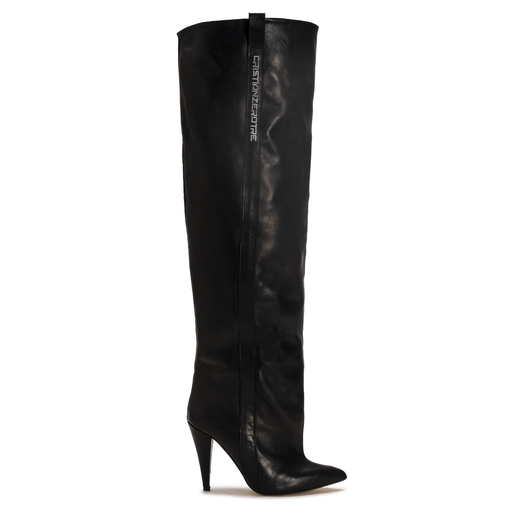 STORM – High Black Boot