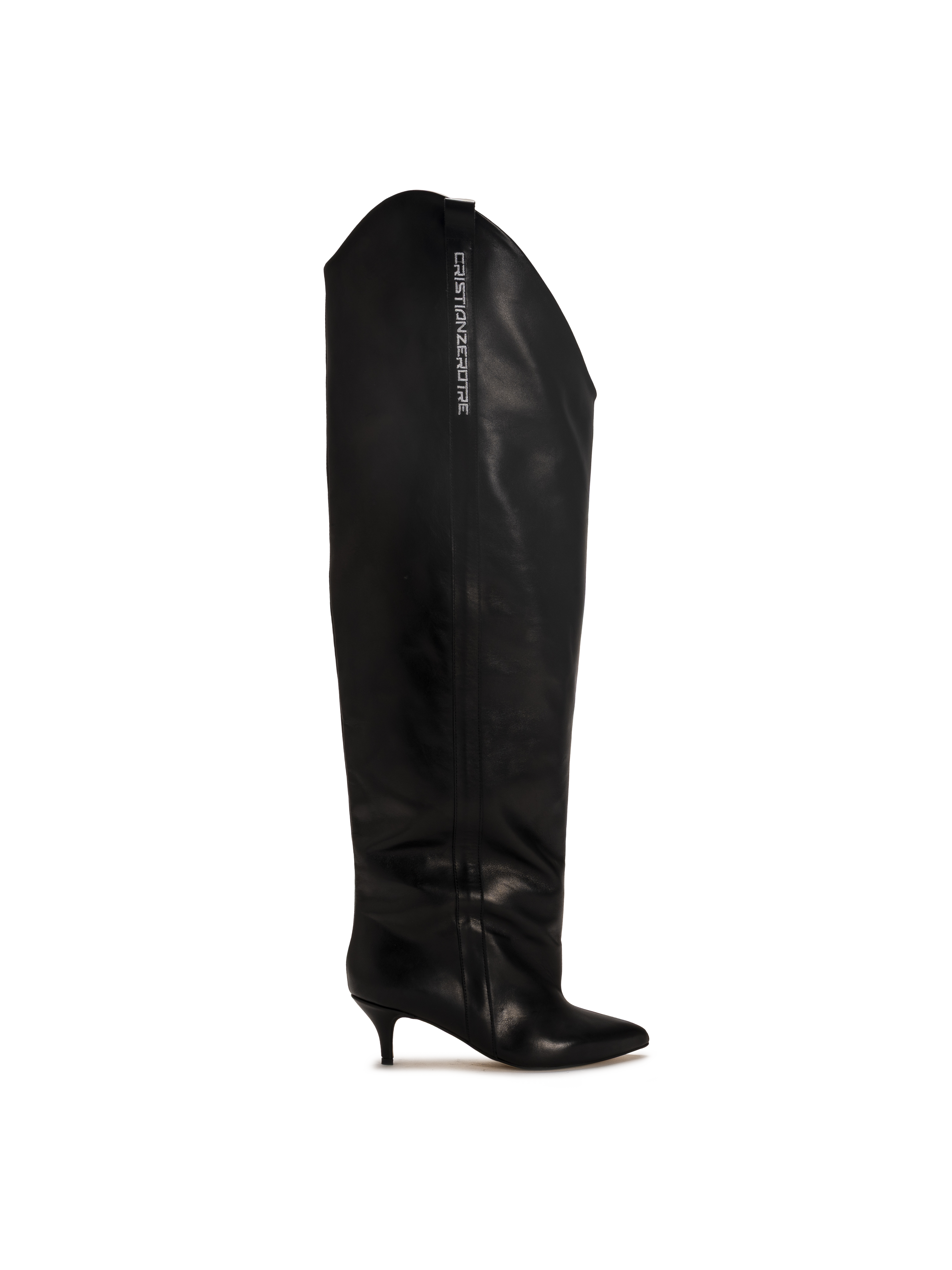 WAVE – Cuissardes iconiques