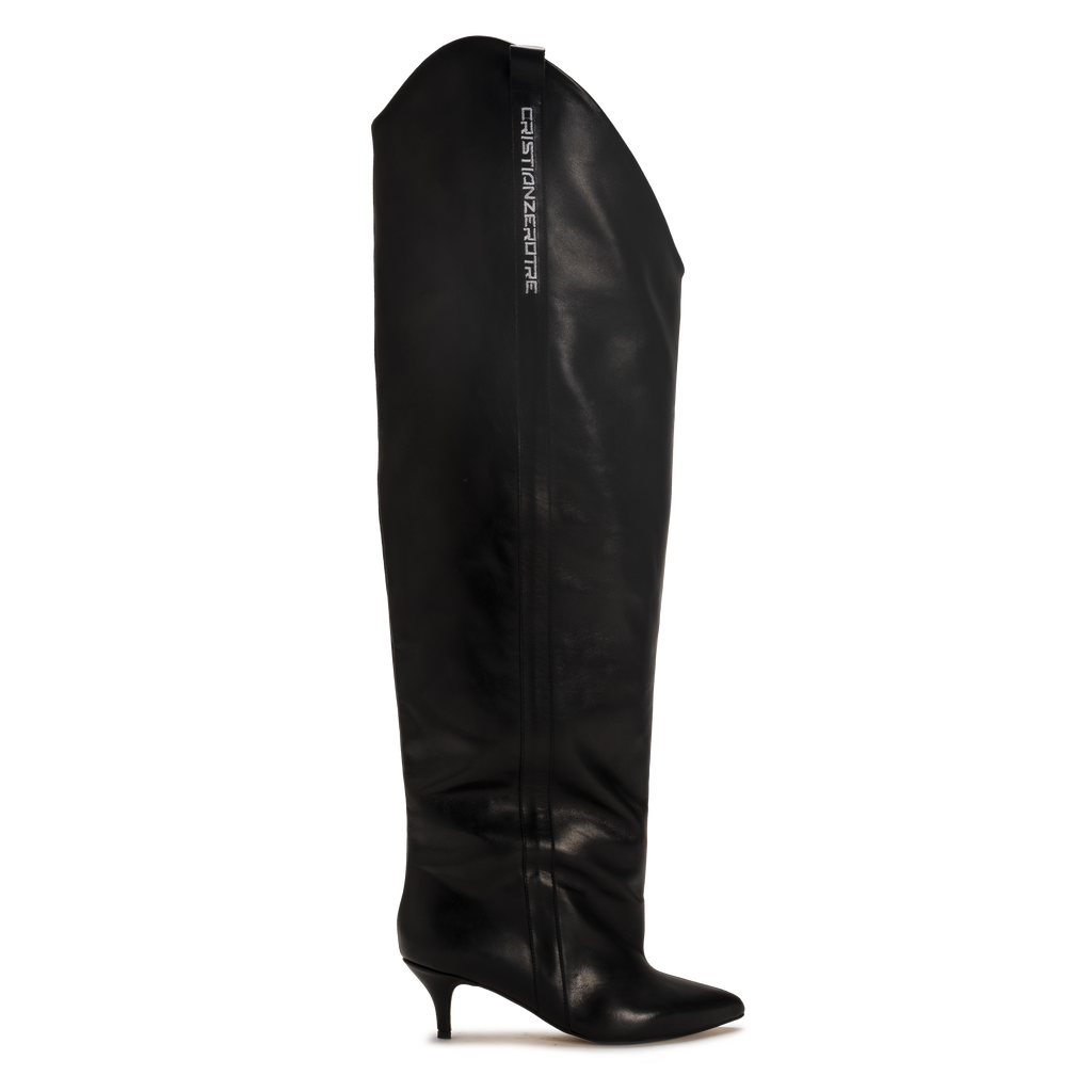 WAVE – Iconic Overknee Boot