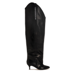 WAVE – Iconic Overknee Boot