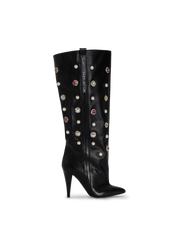 STORM — Edition mit Perlen und Schmuckdetails