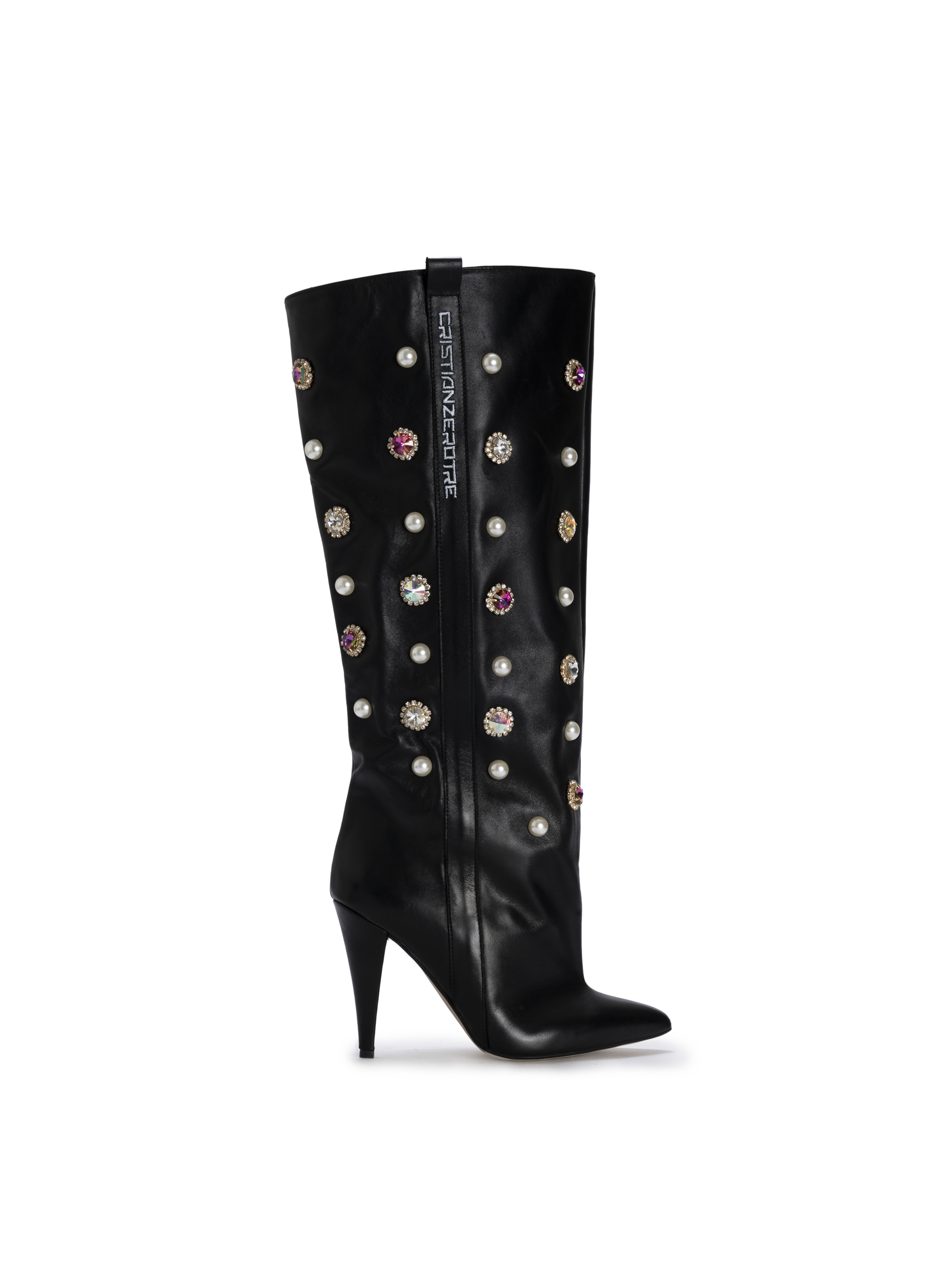 STORM — Edition mit Perlen und Schmuckdetails