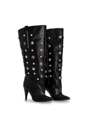 STORM — Edition mit Perlen und Schmuckdetails