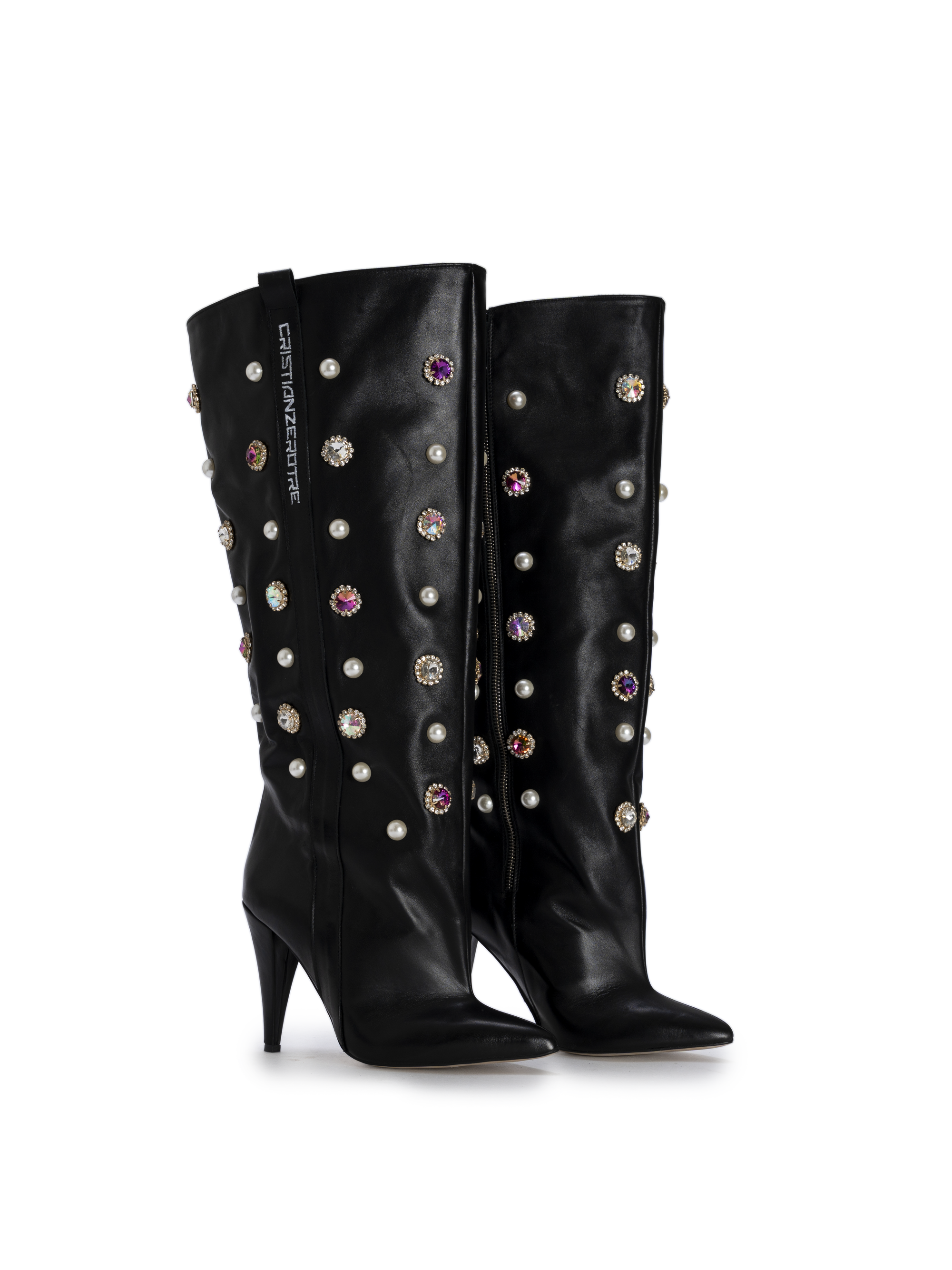 STORM — Edition mit Perlen und Schmuckdetails