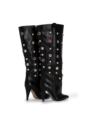 STORM — Edition mit Perlen und Schmuckdetails