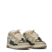 Anema – Beige-Sneaker-CRISTIANZEROTRE