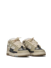 Anema – Beige-Sneaker-CRISTIANZEROTRE