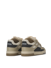 Anema – Beige-Sneaker-CRISTIANZEROTRE