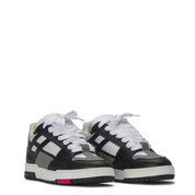 Anema – Black & Grey-Sneaker-CRISTIANZEROTRE