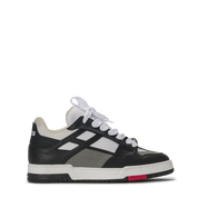 Anema – Black & Grey-Sneaker-CRISTIANZEROTRE