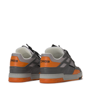 Anema – Vibrant Orange-Sneaker-CRISTIANZEROTRE