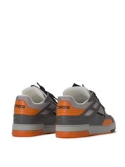 Anema – Vibrant Orange-Sneaker-CRISTIANZEROTRE