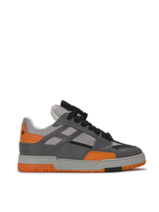 Anema – Vibrant Orange-Sneaker-CRISTIANZEROTRE