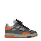 Anema – Vibrant Orange-Sneaker-CRISTIANZEROTRE