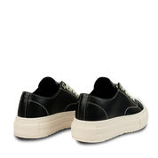 Atlante – Black-Sneaker-CRISTIANZEROTRE