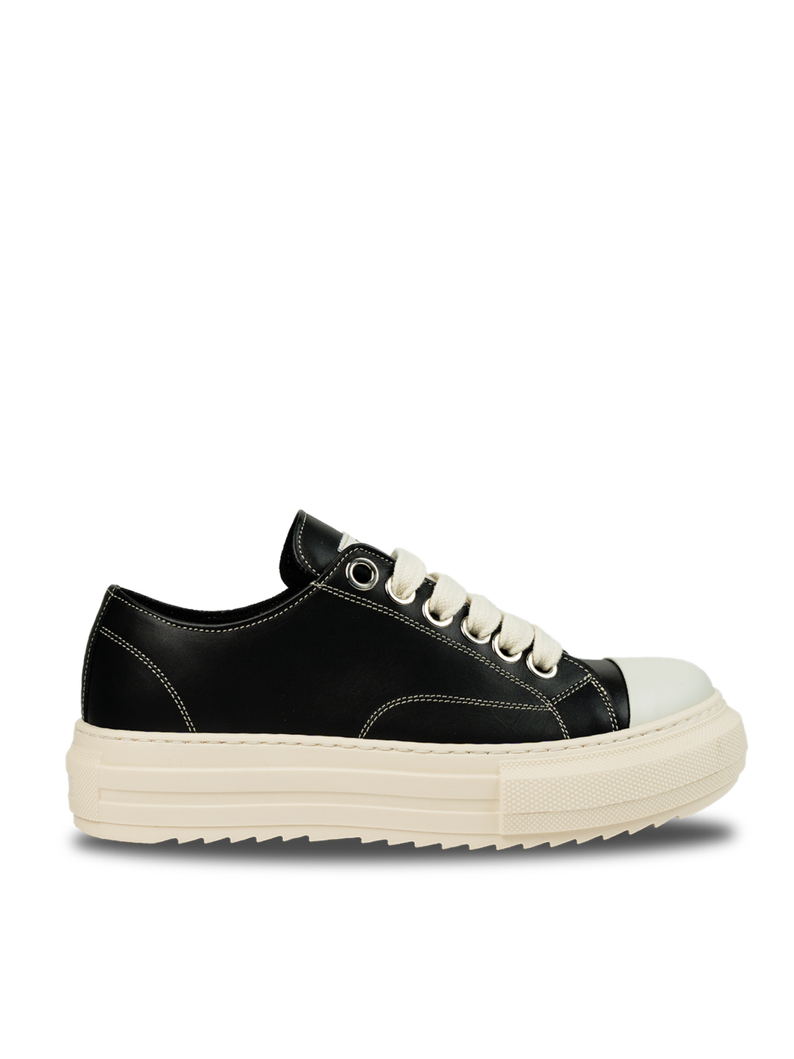 Atlante – Black-Sneaker-CRISTIANZEROTRE
