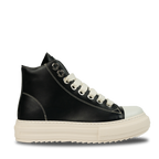 Atlante High – Black-Sneaker-CRISTIANZEROTRE