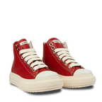 Atlante High – Red-Sneaker-CRISTIANZEROTRE