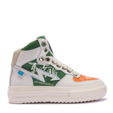 BALI – Green and Orange Edition