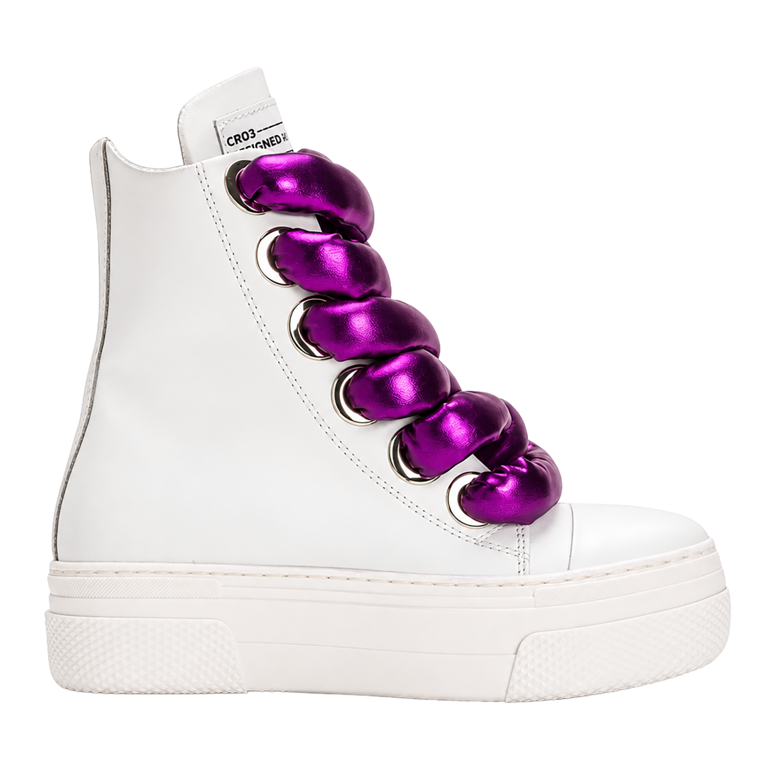 CALIPSO 300 BEAR EDITION – White Poison