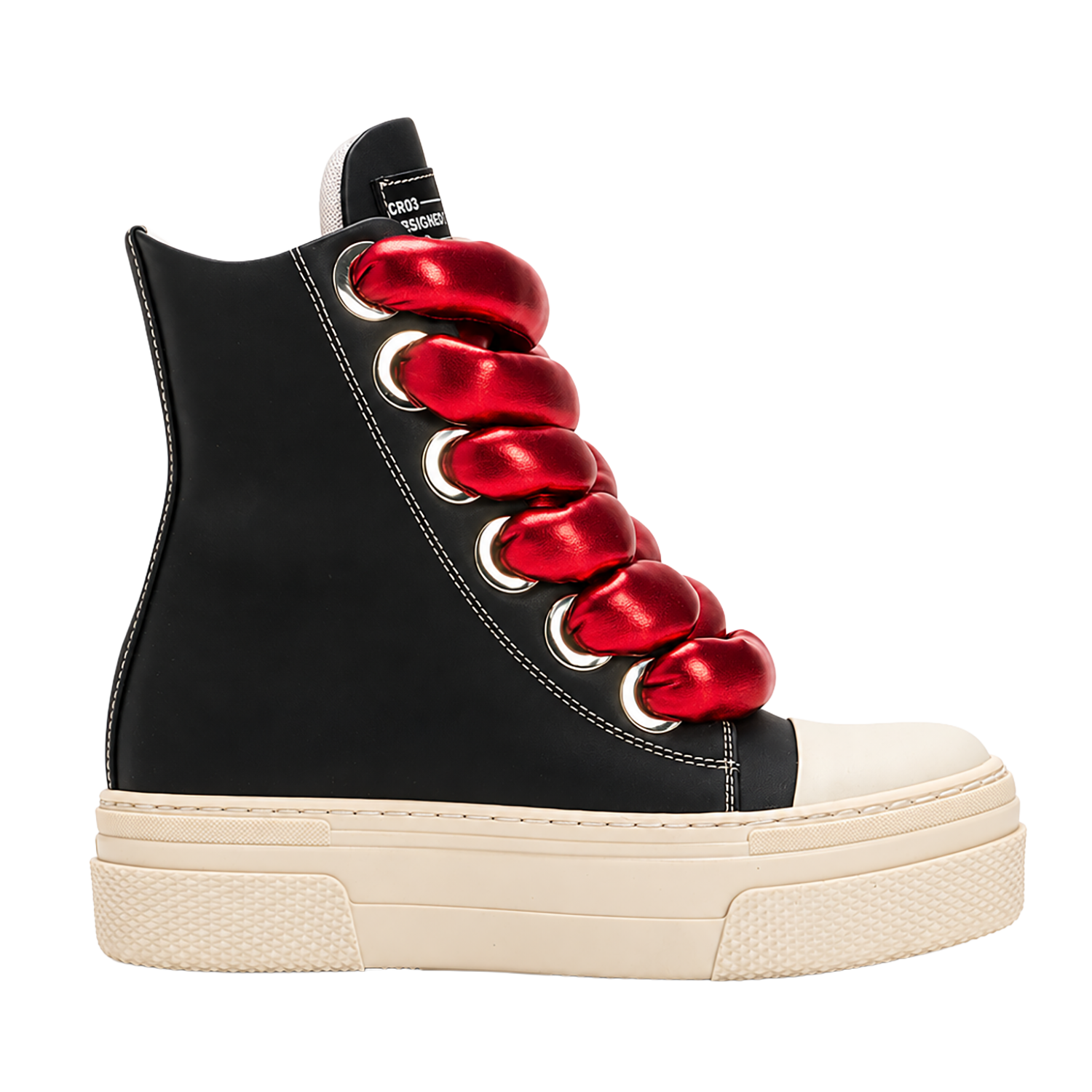 CALIPSO 300 BEAR EDITION – Rosso