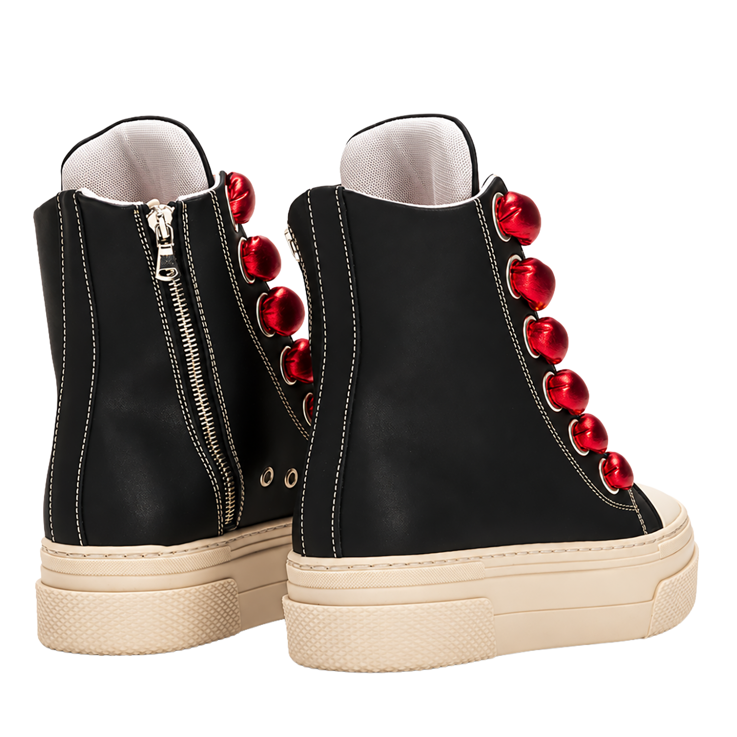 CALIPSO 300 BEAR EDITION – Rosso
