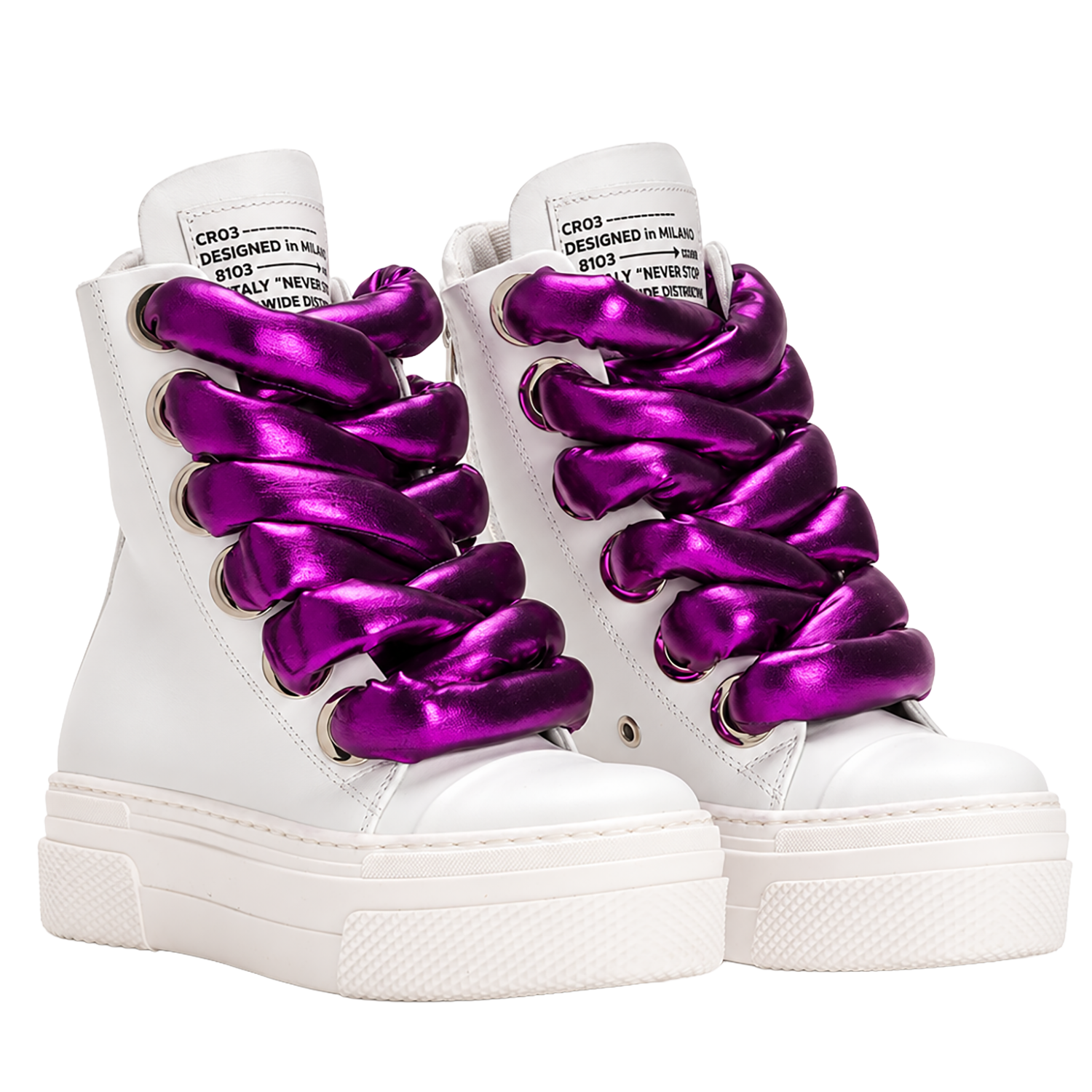 CALIPSO 300 BEAR EDITION – White Poison
