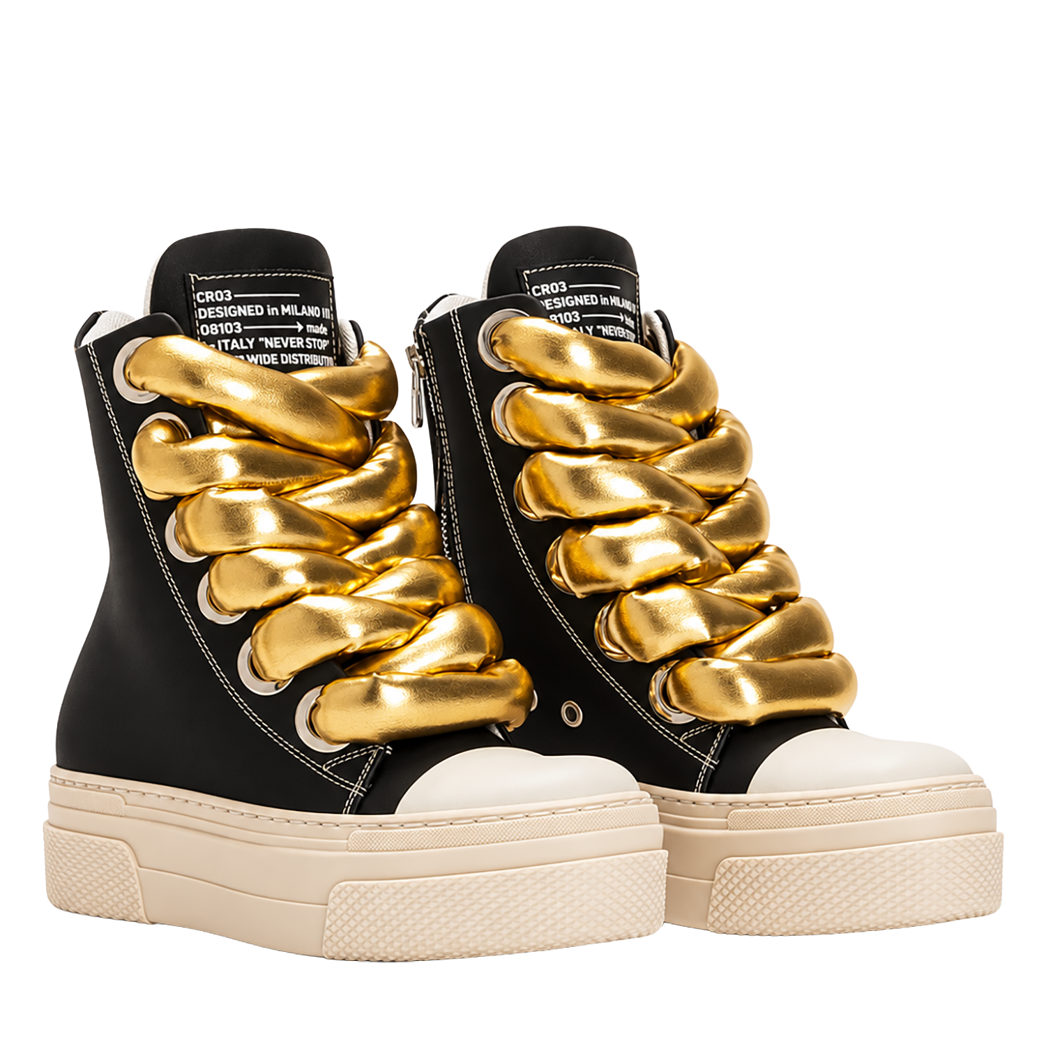 CALIPSO 300 BEAR EDITION – Gold