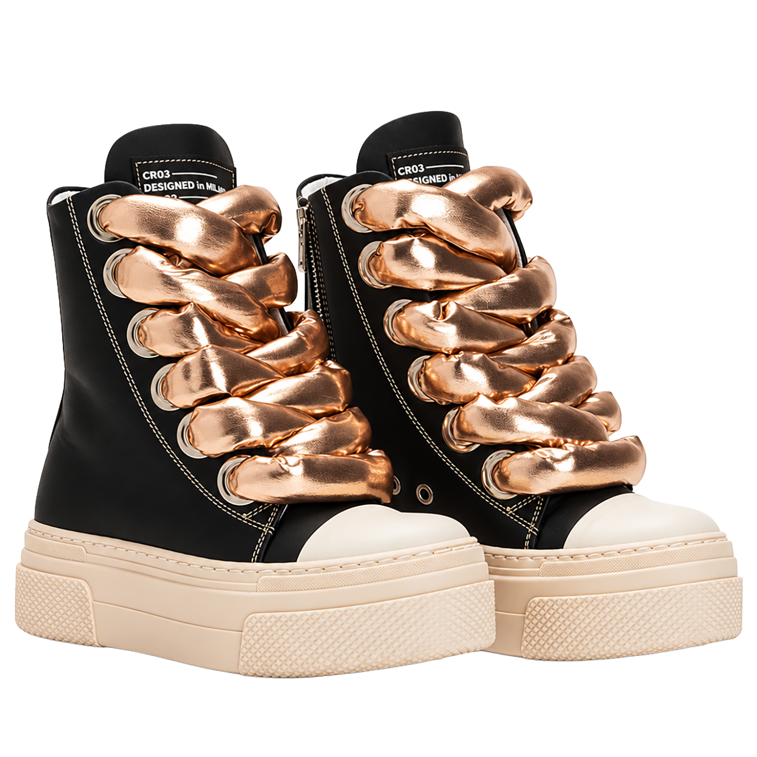 CALIPSO 300 BEAR EDITION – Bronzo