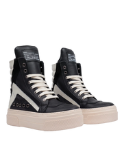 BERLINO - Black Leather