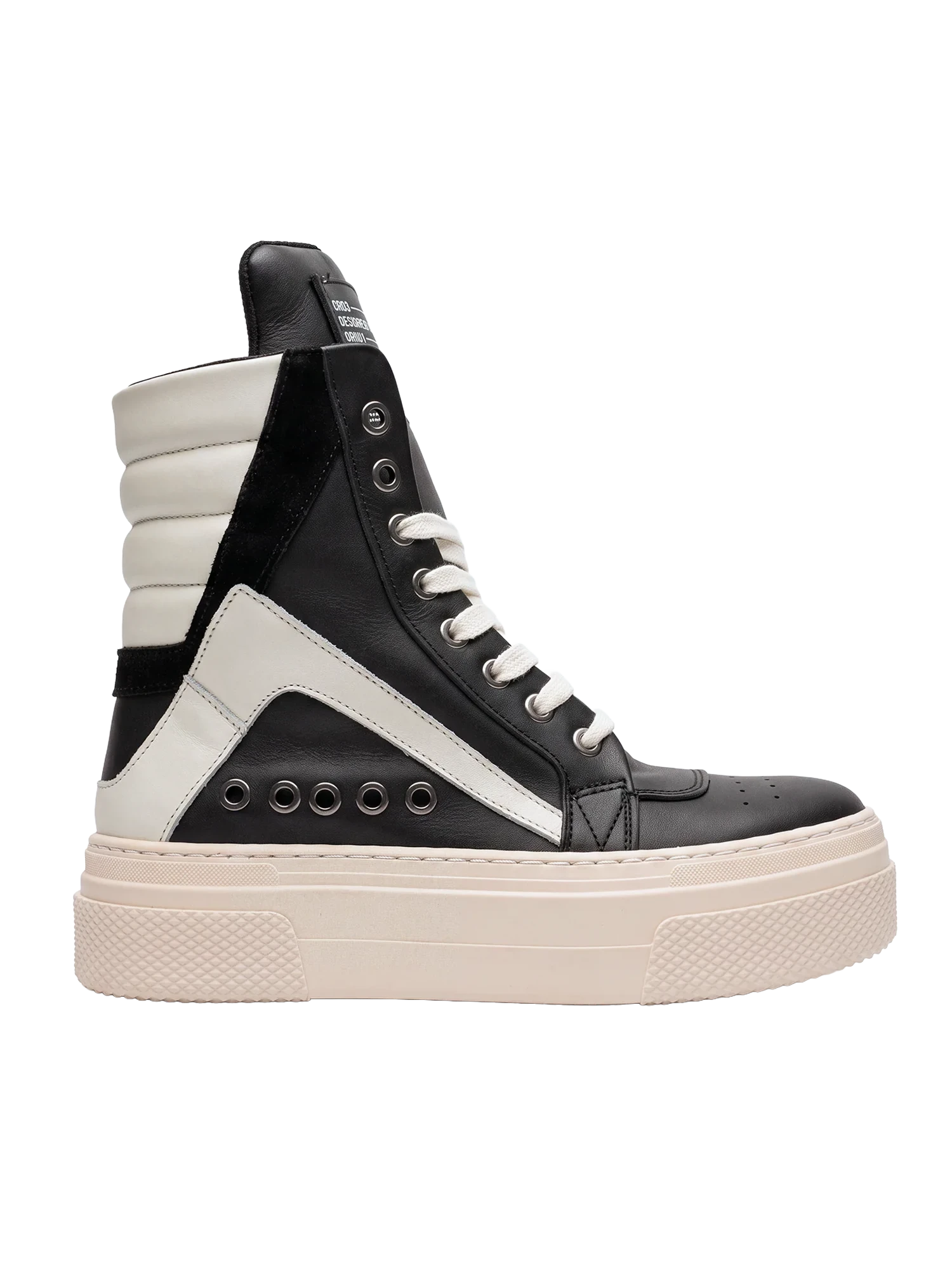 BERLINO - Black Leather