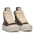 BULK – Leather Bordeaux Edition