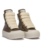 BULK – Leather Chocolate Edition