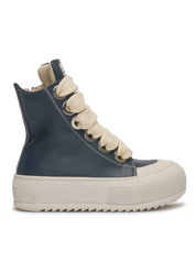 BULK — Leder-Edition — Marineblau