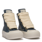 BULK – Leather Navy Edition