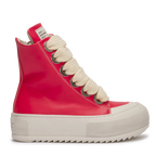 BULK – Édition Cuir Rouge