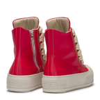 BULK – Édition Cuir Rouge